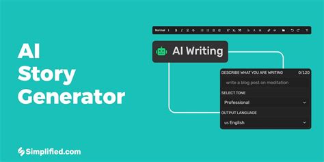 ai nsfw story writer|AI Story Generator (free, unlimited, no sign